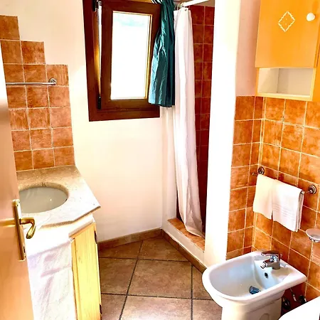 Apt Rocce Sarde 21_trilocale Con Piscina E Panorama Spettacolare Olbia